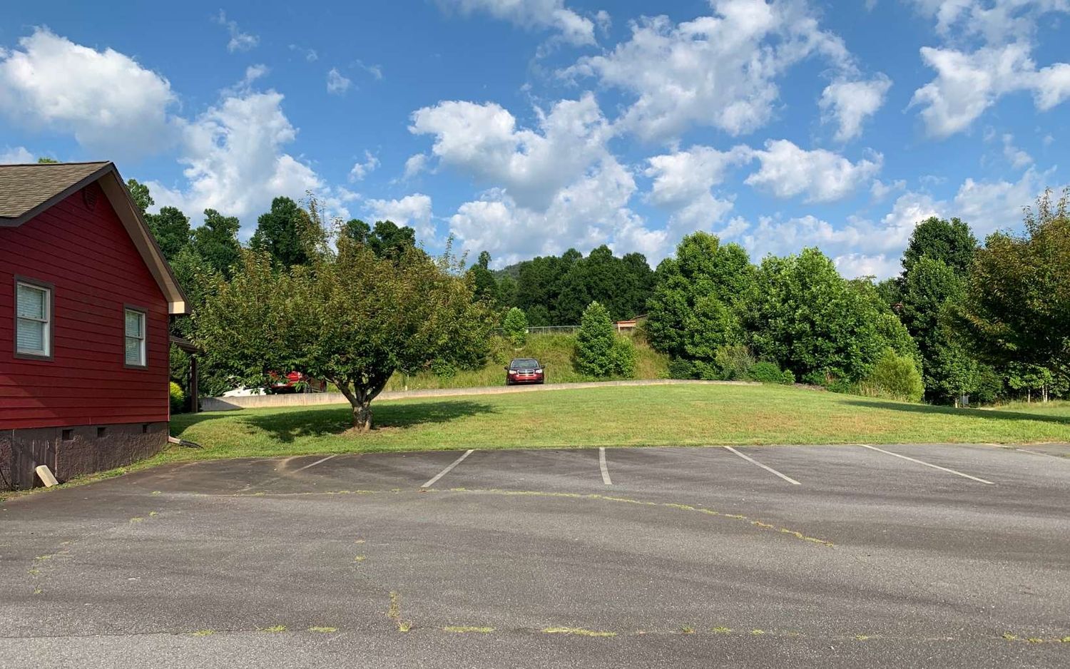 3222 NC 69, Hayesville, NC 28904